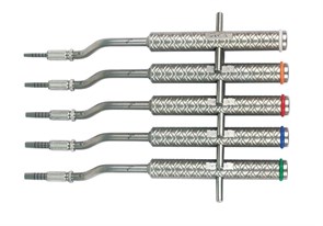 Аренда набора остеотомов Thermos (OST‑SET) + молоток AR0010