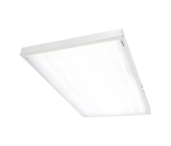 ДентЛайт Эко - бестеневой LED светильник для клиники 005392