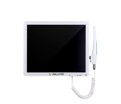 Dalaude DA-200 - проводная интраоральная камера с монитором 17" 034871