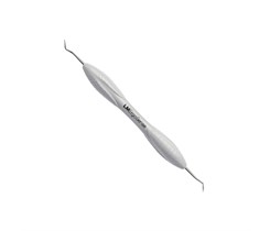 LM 1/2 Hollenback 741-751 ES - гладилка с режущей гранью, ручка LM-ErgoSense LM 741-751 ES