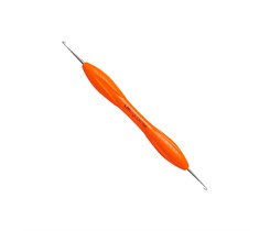 LM Plastic Ligature Applicator ES - инструмент для фиксации ортодонтических колец, ручка LM-ErgoSense LM 416-417 ES