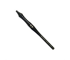 Hahnenkratt BLACK ERGOtouch - ручка для зеркал B442
