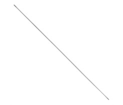 Nopa Instruments AL 001/13 - зонд для бужирования, диаметр 1 мм, 13 см AL 001/13