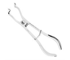 Nopa Instruments PU 083/16 - щипцы для проволочной лигатуры PU 083/16