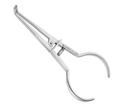 Nopa Instruments PU 082/17 - щипцы STOCKES для установки клампов PU 082/17