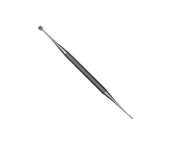 Hu-Friedy Surgical Curette Molt - кюрета CM2/4
