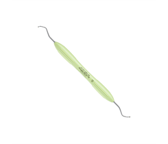 LM Furcation Diamond File SV 7-8 - кюрета пародонтологическая с алмазным напылением, ручка LM-ErgoMax 257-258DXSI