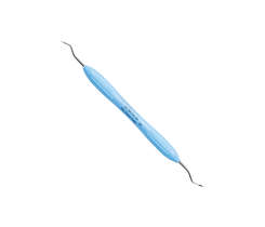 LM Mini Excess Scaler - инструмент для удаления излишков пломбировочного материала, ручка LM-ErgoMax 784-794XSI