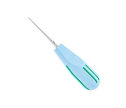 Directa S2S - люксатор периотом укороченный 2 мм, прямой 506358