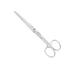Nopa Instruments AC 010/14 - ножницы операционные, закругленные, прямые, 14,5 см AC 010/14