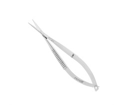 Nopa Instruments AC 750/12 - микроножницы NOYES прямые, 12 см AC 750/12