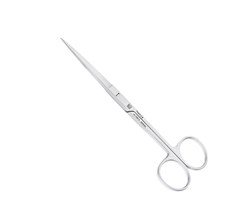 Nopa Instruments AC 046/14 - ножницы операционные GRAZIL, прямые, 14,5 см AC 046/14