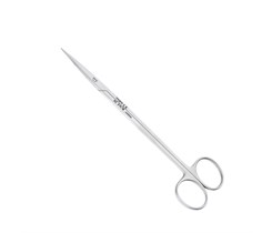Nopa Instruments AC 214/18 - ножницы для рассечения REYNOLDS, прямые, 18 см AC 214/18
