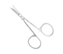 Nopa Instruments AC 500/13 - ножницы лигатурные SPENCER AC 500/13
