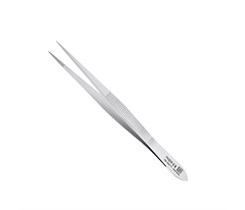 Nopa Instruments AB 562/11 - пинцет для удаления осколков со спицей или без спицы, AB 562/11 AB 562/11