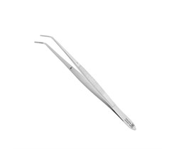 Nopa Instruments AB 978/01 - пинцет FLAGG №1, 16 см AB 978/01