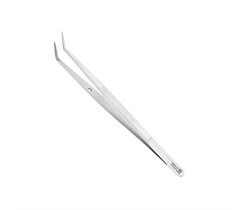 Nopa Instruments AB 970/05 - пинцет LONDON COLLEGE №5, 15 см AB 970/05