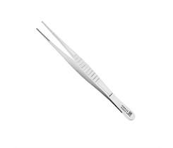 Nopa Instruments AB 862/16 - пинцет хирургический прямой AB 862/16