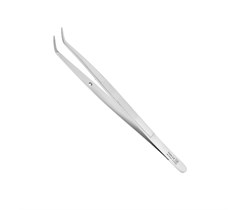 Nopa Instruments AB 970/03 - пинцет LONDON COLLEGE №3, 15 см AB 970/03