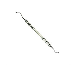 Ultradent Fischer`s Ultrapak Packer (Small) - пакер, инструмент для укладки ретракционной нити 029694
