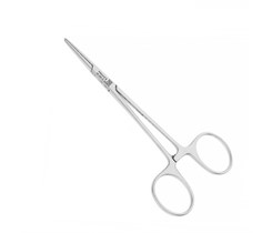 Nopa Instruments AA 150/12 - зажим HALSTED-MOSQUITO прямой, 12,5 см AA 150/12