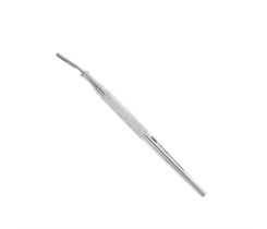 Nopa Instruments AD 031/16 - рукоятка для скальпеля, изогнутая AD 031/16