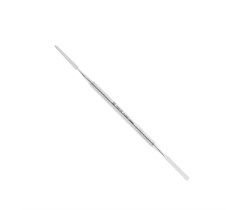 Nopa Instruments PS 303/01 - шпатель для смешивания цемента, узкий PS 303/01