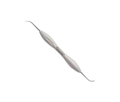 LM LM-Arte Condensa ES - штопфер для моделирования композита, ручка LM-ErgoSense LM 488-489 ES