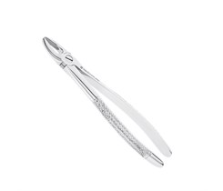 Nopa Instruments PA 001/00 - щипцы извлекающие для резцов/клыков верхней челюсти №1 PA 001/00
