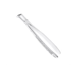 Nopa Instruments PA 079/02 - щипцы извлекающие для третьих моляров нижней челюсти №79N PA 079/02