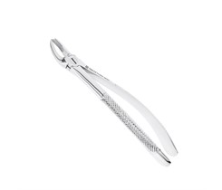 Nopa Instruments PA 089/00 - щипцы извлекающие для моляров верхней челюсти правые №89 PA 089/00