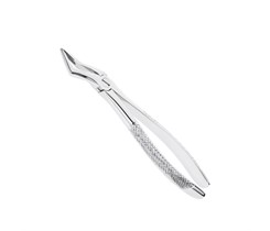 Nopa Instruments PA 051/00 - щипцы извлекающие корневые для верхней челюсти №51 PA 051/00