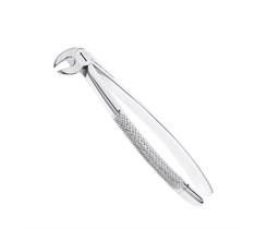 Nopa Instruments PA 022/00 - щипцы извлекающие для моляров нижней челюсти №22 PA 022/00
