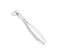 Nopa Instruments PA 074/06 - щипцы извлекающие корневые для нижней челюсти №74M PA 074/06