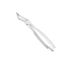 Nopa Instruments PA 152/00 - щипцы извлекающие корневые для верхней челюсти №152 PA 152/00