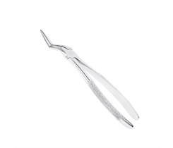 Nopa Instruments PA 051/07 - щипцы извлекающие корневые для верхней челюсти №51LX PA 051/07