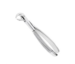 Nopa Instruments PA 086/01 - щипцы извлекающие для моляров нижней челюсти №86A PA 086/01