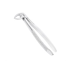 Nopa Instruments PA 033/06 - щипцы извлекающие корневые для нижней челюсти №33M PA 033/06