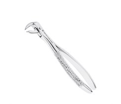 Nopa Instruments PA 073/00 - щипцы извлекающие для моляров нижней челюсти №73 PA 073/00
