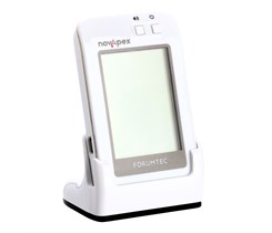 Forum Engineering Technologies NovApex N31 New - портативный апекслокатор с жидкокристаллическим дисплеем, белый 014206