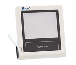 VDW Raypex 6 - электронно-цифровой апекслокатор 6-го поколения V04 1113 000 000