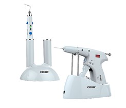 Coxo C-FILL PACK - беспроводная обтурационная система 026558