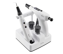 Meta Biomed EQ-V FULL kit - комплект для экструзии и конденсации гуттаперчи в корневом канале EQV FULL + PLUG