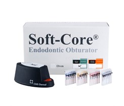 CMS Dental 12-pack Soft-Core Regular Verifiers - верификаторы (20-60 размеры, 12 шт.) 009253