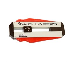 AMD Lasers STST010 - инструмент для зачистки оптоволокна 400 мкм STST010