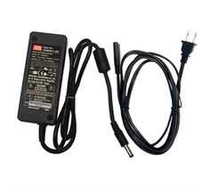 AMD Lasers PS-12V - адаптер электропитания 12V, 5A (110V-240V, 50-60Hz) PS-12V