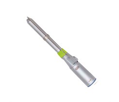 W&amp;H S-15 - прямой хирургический наконечник с внешним спреем, разборный, 1:1 30060000