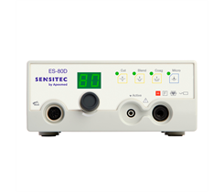 Sensitec ES-80D - электрокоагулятор, мощность 80 Вт 0680-00-02