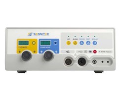 Sensitec ES-80 - электрокоагулятор с биполярным адаптером, мощность 80 Вт 0680-00-03
