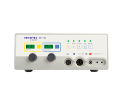 Sensitec ES-120 - электрокоагулятор с биполярным адаптером, мощность 120 Вт 0680-00-04